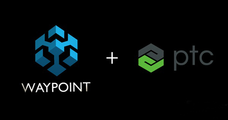 AR初创公司Waypoint Labs