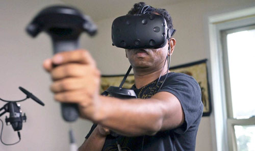 谷歌与Unity达成合作 简化VR游戏开发