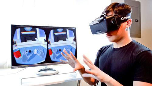 谷歌与Unity达成合作 简化VR游戏开发