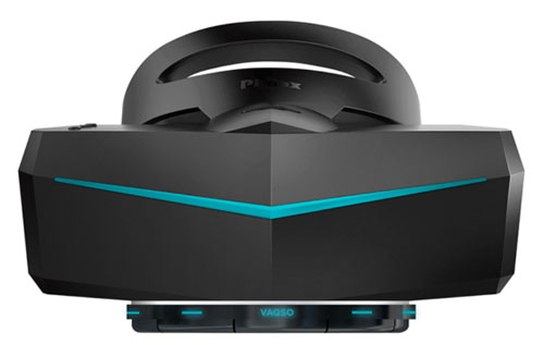 小派8K VR头显将能够模拟气味 体验更真实