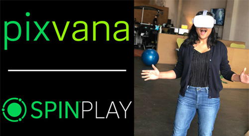 VR视频厂商Pixvana推出全新视频播放技术