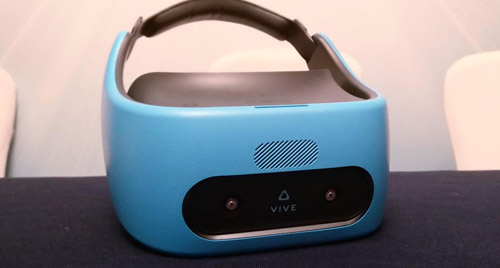 介绍几款高性价比的移动VR一体机
