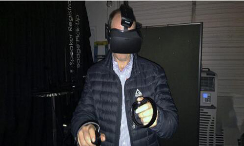  Oculus Rift版无线套件