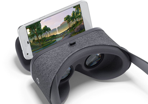 谷歌VR软件