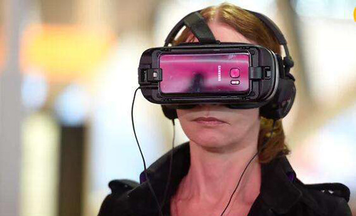 VR公司TARGO致力于为观众带来沉浸式纪录片