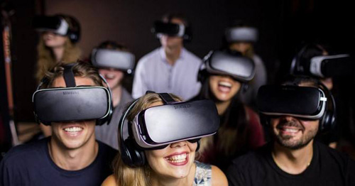 XRDC发布最新VR/AR行业报告 揭露行业趋势