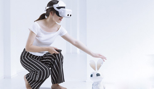 自主研发全新产品 创维VR一体机即将上市 