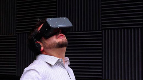 Lemnis推出全新平台 专注VR变焦技术