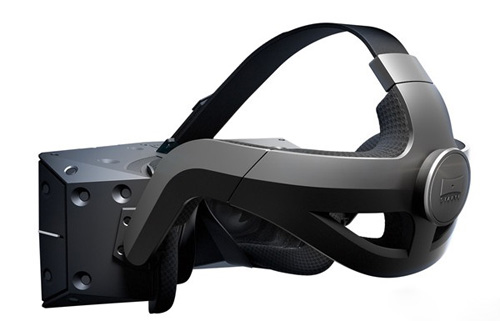 新款VR头显StarVR One正式登场 带来体验升级