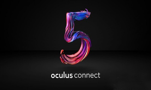 Oculus Venues直播