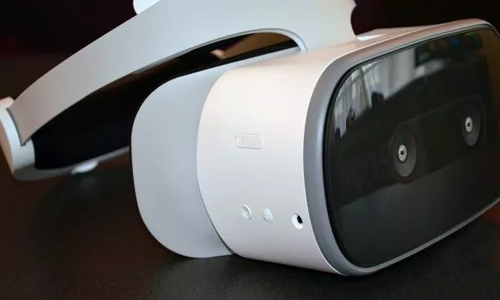 联想VR一体机