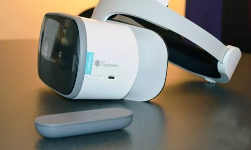 联想VR一体机