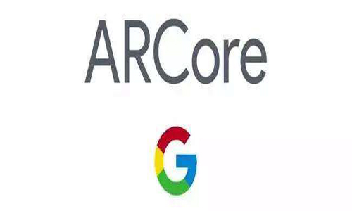 谷歌ARCore平台