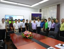 首届中国文旅地产投资沙龙在京成功举办