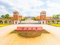 云南大学再次携手网展 打造精品全景校园