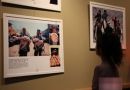 《大美新疆》摄影图片展在纽约亚洲艺术馆开幕