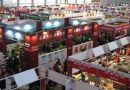 中国(四川)新春年货购物节举办　现场人气再创新高