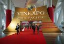 2013Vinexpo葡萄酒和烈酒展览会首设中国展位