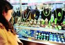 2013第五届南京国际珠宝首饰展览会6月举办