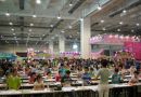 2013年首届台州童玩节将举办