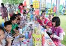 2013台州童玩节的活动区域介绍