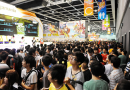 香港动漫电玩节于7月启幕　香港艺人张景淳出席