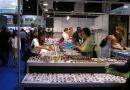 2013广州国际珠宝首饰展览会参展费用及参展范围