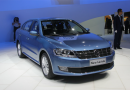 上海大众VW品牌亮相第十四届中国(昆明)国际泛亚车展