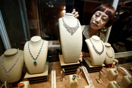 2013黑龙江省首届国际珠宝玉石博览会将在哈尔滨国际会展体育中心举行