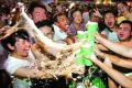 相聚五角场  喝彩新杨浦-2013上海啤酒节即将盛大起航