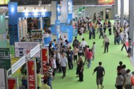 2013中国郑州国际食品酒饮茶博览会即将盛大开幕