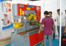 2013中国(天津)国际金属加工技术设备展览会将于8月21日举办