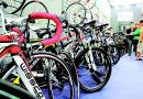 2013第五届中国（沈阳）自行车展览会9日开幕