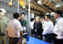 2013第五届中国(上海)国际石油化工技术装备展览会即将开幕
