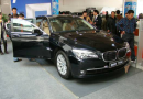 银川国际汽车博览会打造会展经济