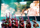 第三届琦君文化节于8月19日至22日在温州瓯海区隆重举