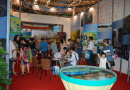 第四届桂林国际旅游博览会将于9月举办 48个国家和地区将参展