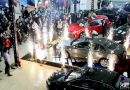 2013秋季汽车展示交易会9月13日在威海会展中心举办