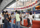 广州博览会闭幕　签订贸易合同金额5120万元