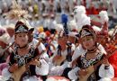 第六届玛纳斯文化旅游节将于9月6日举办