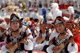 第六届玛纳斯文化旅游节将于9月6日举办