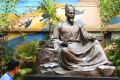 海南雕塑艺术展将于9月16日上海开展