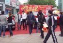 2013上海国庆车展“十一”长假盛大开幕