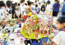 中国上海国际童书展11月7日启幕