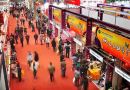 2013中国食品博览会将举办