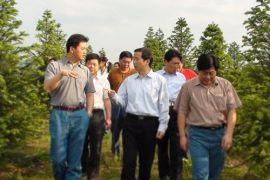 湖南省茶业协会推出茶叶专题宣传系列报道