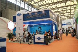 2013广州(国际)自行车电动车展览会11月29拉开盛举