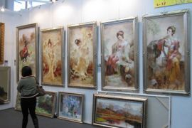 第五届广州广州艺博会将于明年1月隆重登场