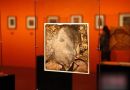 英国艺术家弗朗西斯·培根中国首展亮相南艺美术馆