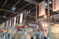 迪拜行业展中国瓷砖品牌待树立